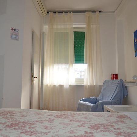 Il Mandorlo B&B ฟลอเรนซ์ ภายนอก รูปภาพ