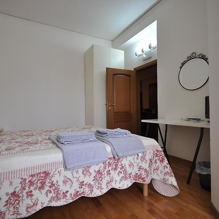 Il Mandorlo B&B ฟลอเรนซ์ ภายนอก รูปภาพ