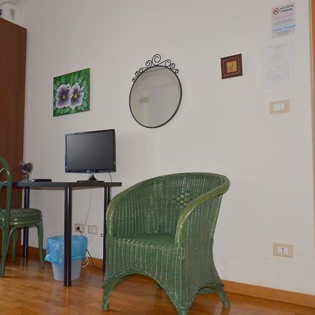 Il Mandorlo B&B ฟลอเรนซ์ ภายนอก รูปภาพ