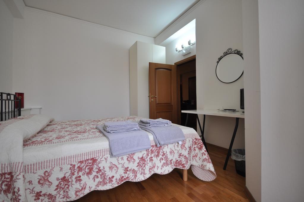 Il Mandorlo B&B ฟลอเรนซ์ ภายนอก รูปภาพ