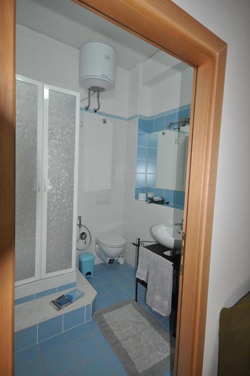 Il Mandorlo B&B ฟลอเรนซ์ ห้อง รูปภาพ