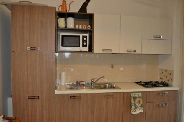 Il Mandorlo B&B ฟลอเรนซ์ ภายนอก รูปภาพ