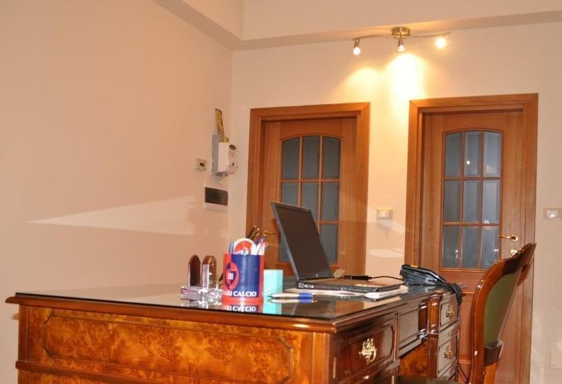 Il Mandorlo B&B ฟลอเรนซ์ ภายนอก รูปภาพ