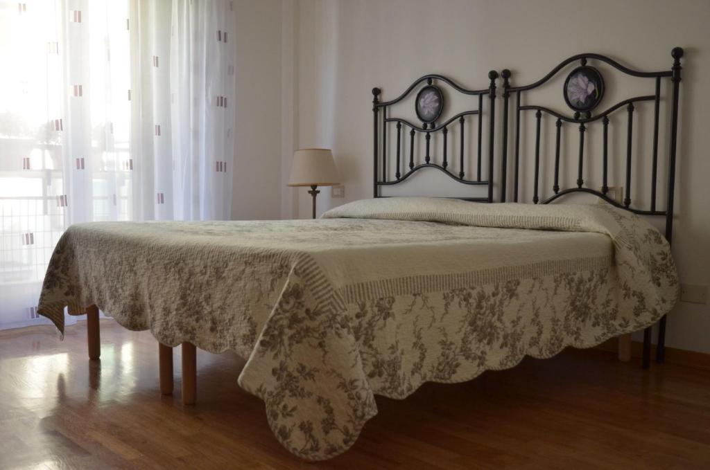 Il Mandorlo B&B ฟลอเรนซ์ ภายนอก รูปภาพ