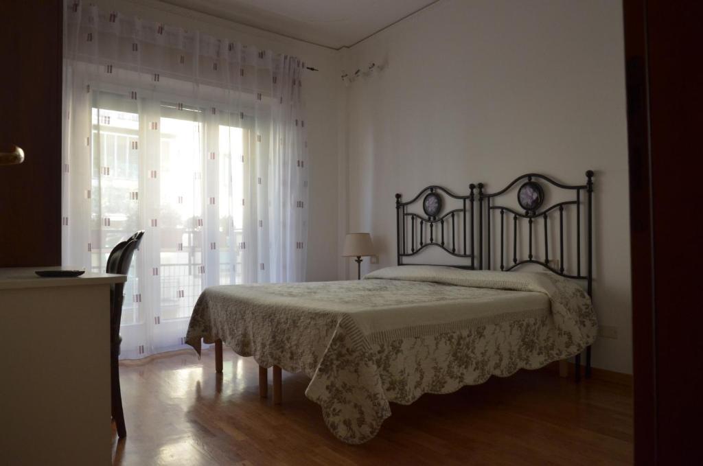 Il Mandorlo B&B ฟลอเรนซ์ ภายนอก รูปภาพ
