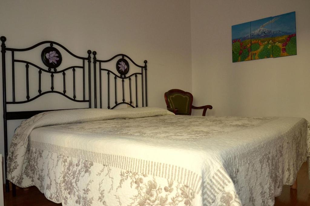 Il Mandorlo B&B ฟลอเรนซ์ ภายนอก รูปภาพ