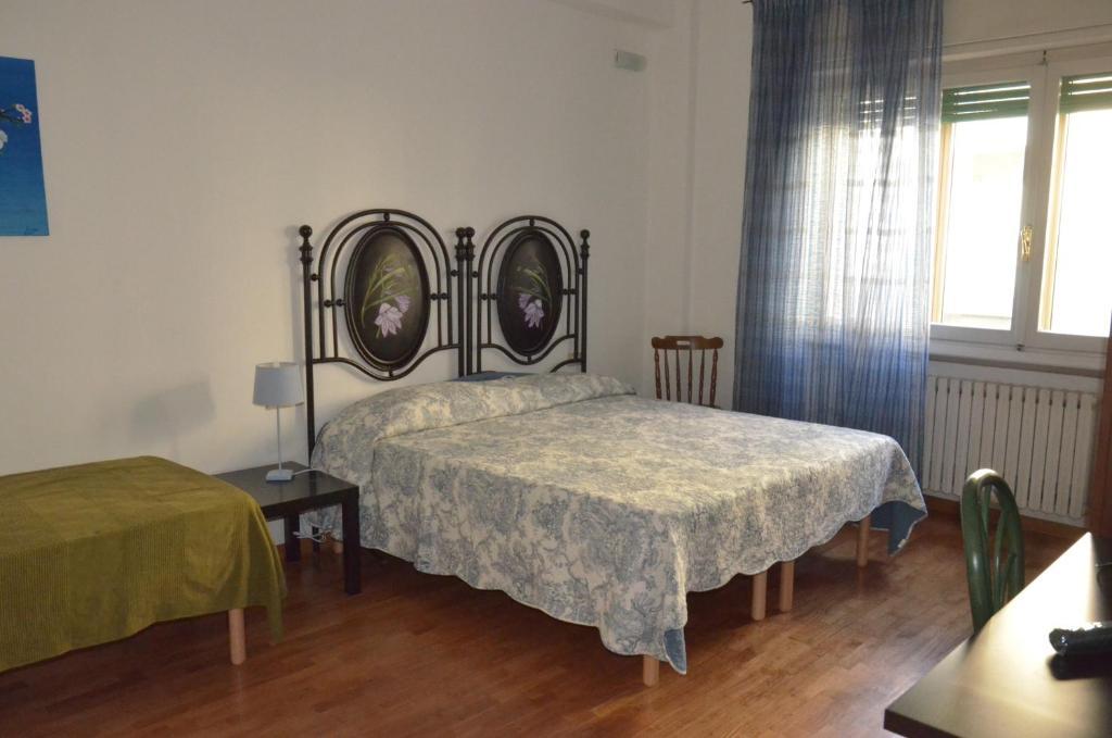 Il Mandorlo B&B ฟลอเรนซ์ ภายนอก รูปภาพ