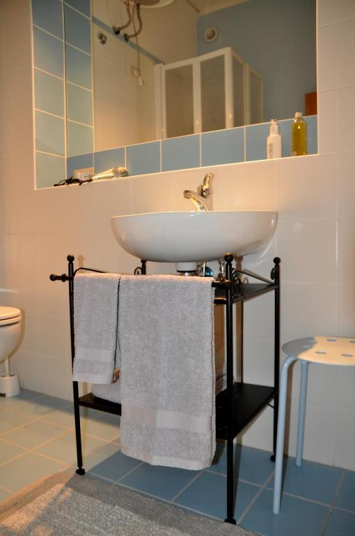 Il Mandorlo B&B ฟลอเรนซ์ ภายนอก รูปภาพ