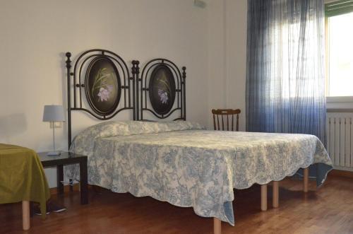 Il Mandorlo B&B ฟลอเรนซ์ ภายนอก รูปภาพ