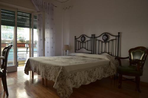 Il Mandorlo B&B ฟลอเรนซ์ ภายนอก รูปภาพ