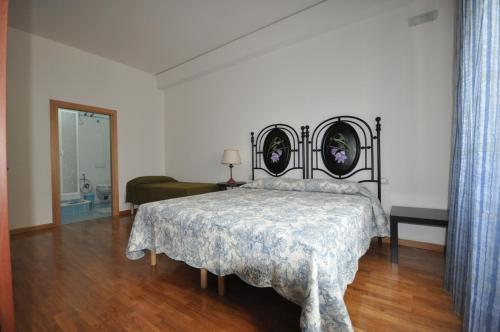 Il Mandorlo B&B ฟลอเรนซ์ ภายนอก รูปภาพ